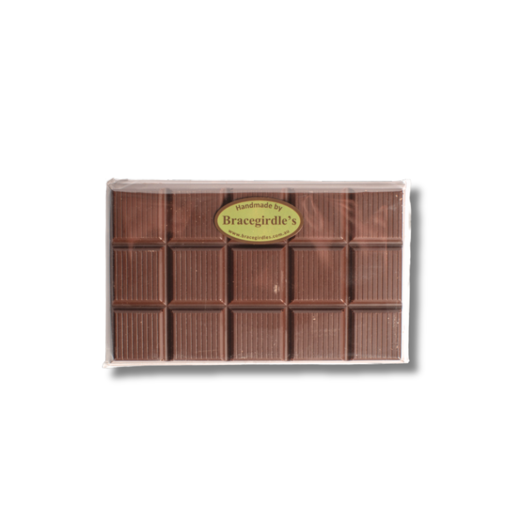 Dark Chocolate Block