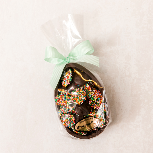 Half Egg – Dark Baby Freckle