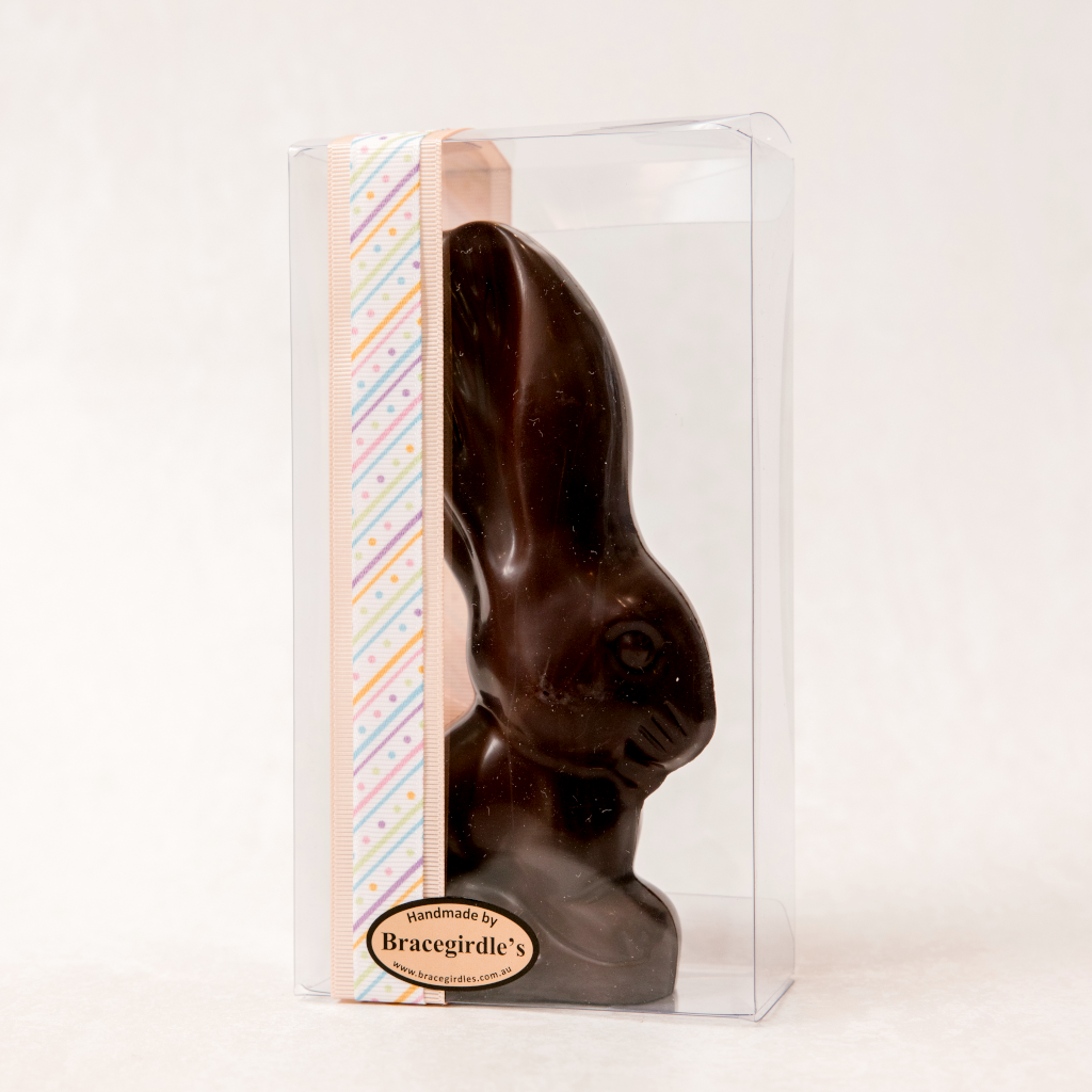 Bunny 150g - Dark