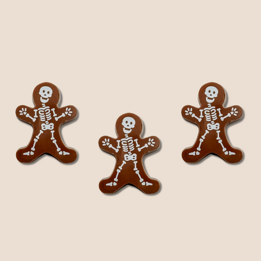 Halloween Dancing Skeletons
