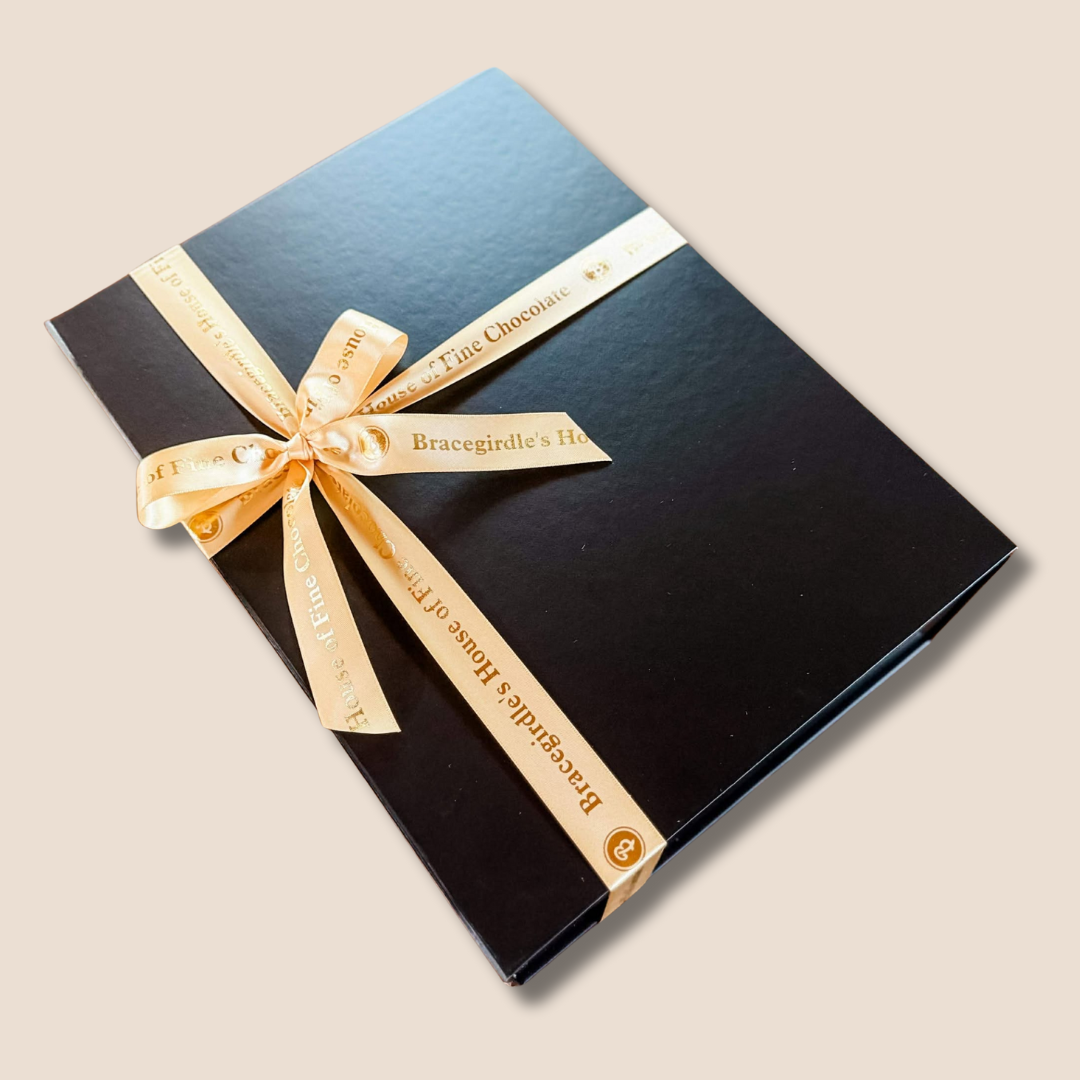 Bracegirdle's - Limited Edition Christmas Hamper