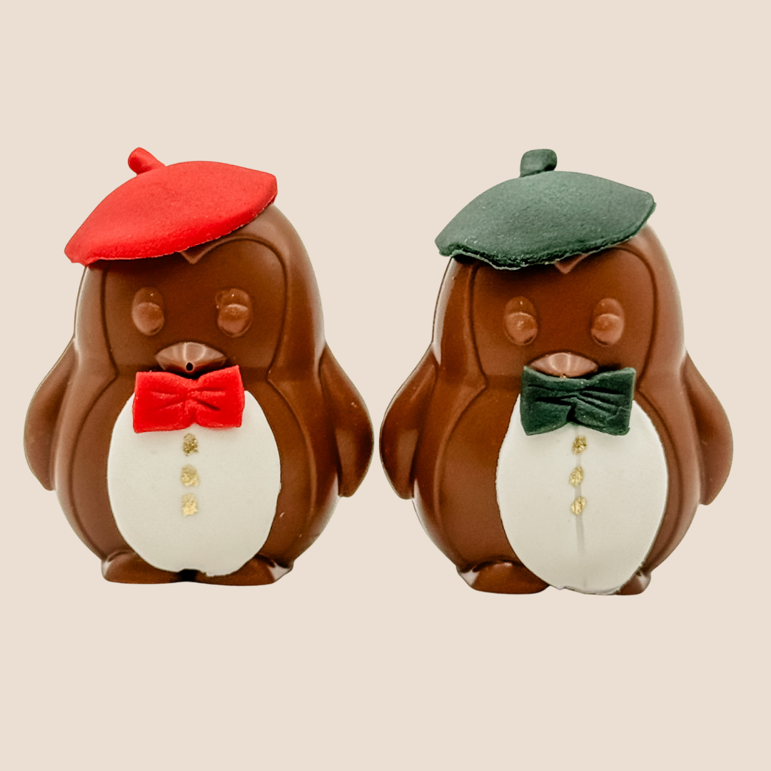 Winter Wonderland Penguins