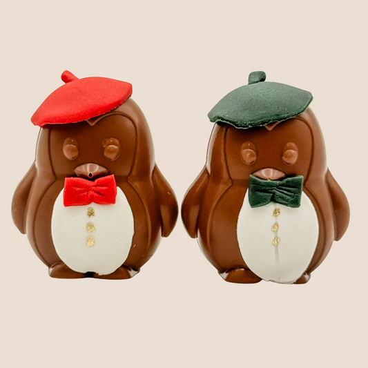 Winter Wonderland Penguins