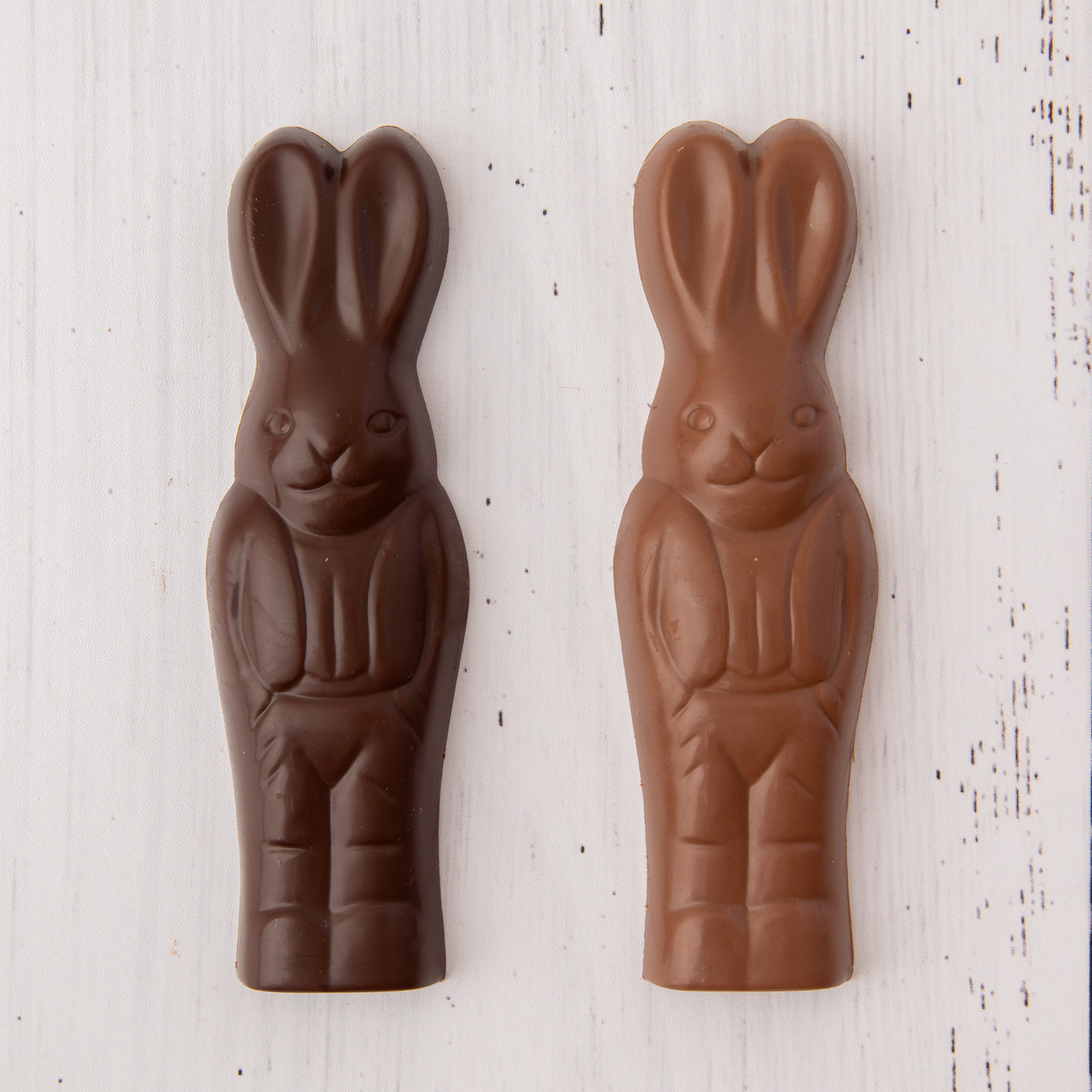 Soldier Bunny 2 pack